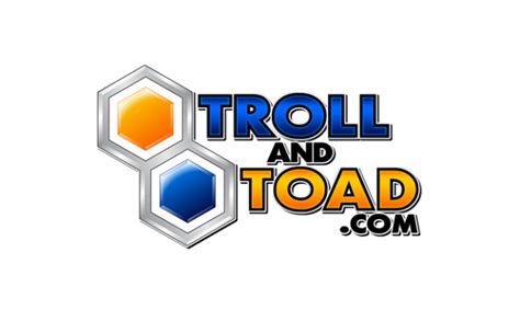 troll n toad|troll and toad official site.